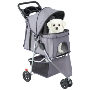 Pet Stroller for Small Pet