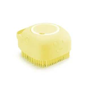 Bath Massage Brush