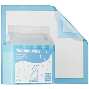 Super Absorbency Disposable Training Pads