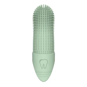 Finger Toothbrush for Dogs