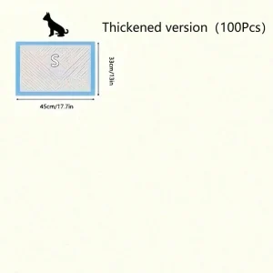 Pet Training Pads