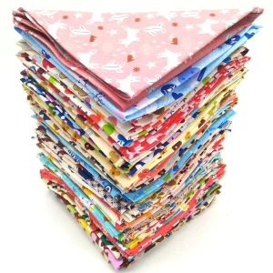 Cotton Bandana Scarfs 10PCS S/M/L