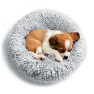 Soft Beds for Small Pets